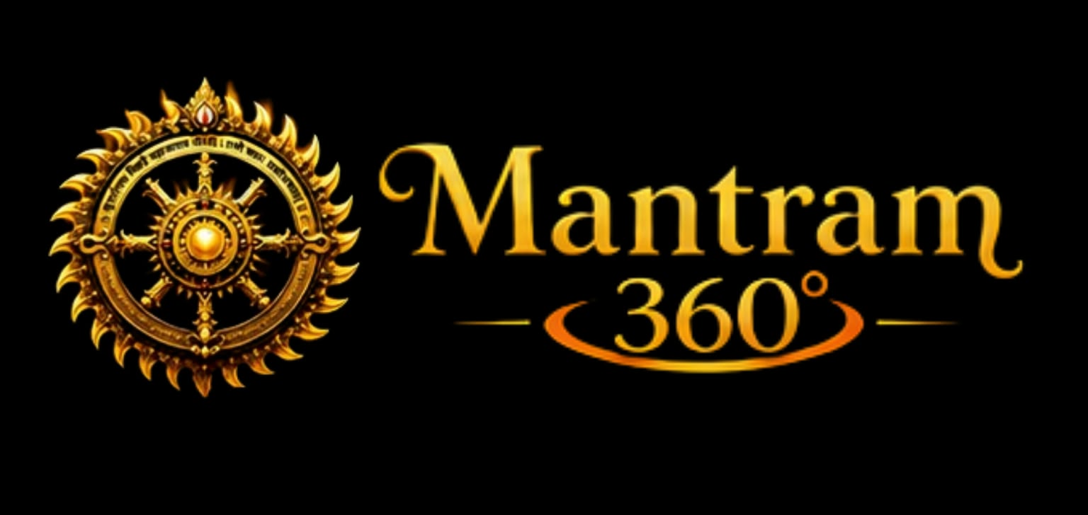 Mantram360